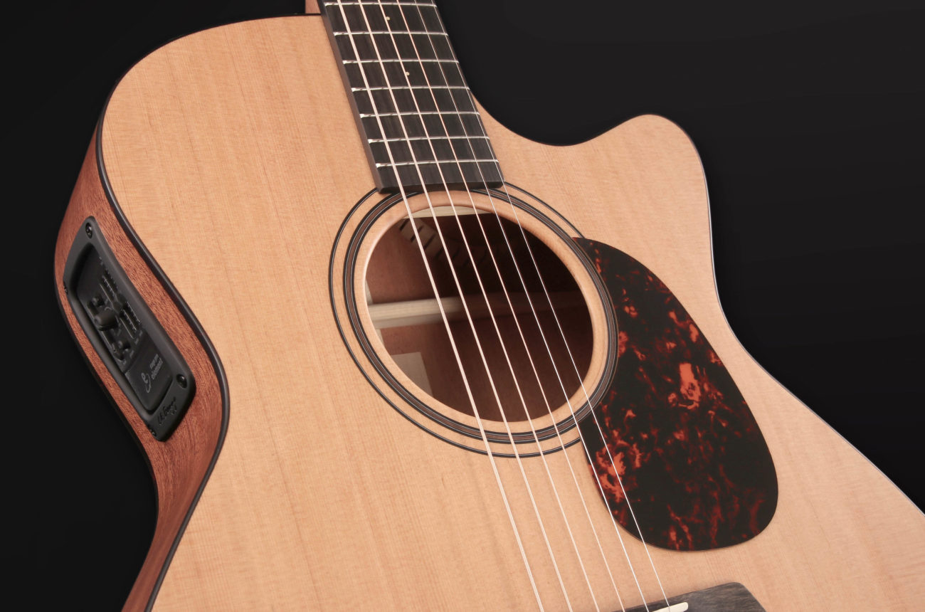 2019 Blue Gc CM SPE MC 7 Furch Guitars