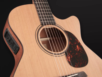 2019 Blue Gc CM SPE MC 7 Furch Guitars