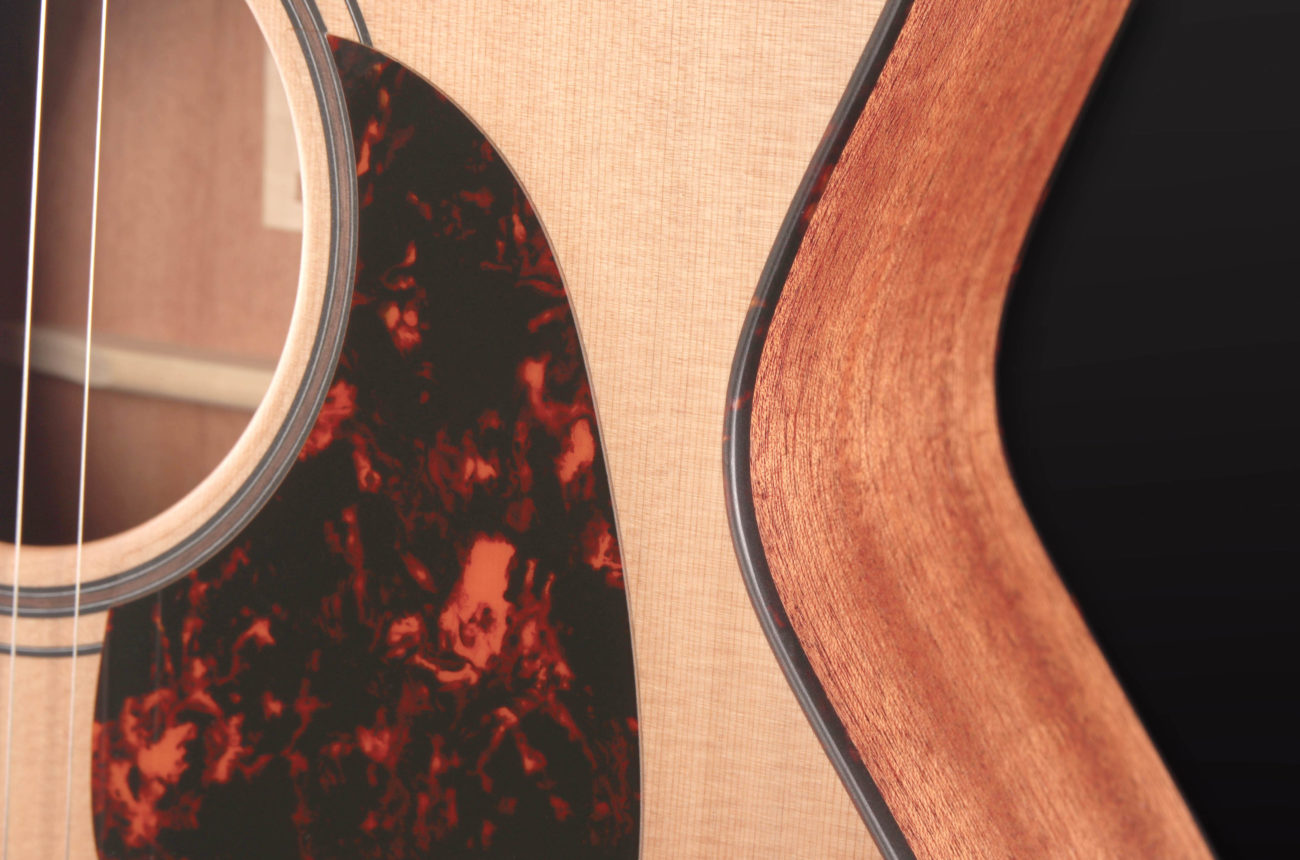 2019 Blue Gc CM SPE MC 8 Furch Guitars