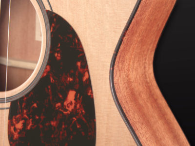 2019 Blue Gc CM SPE MC 8 Furch Guitars