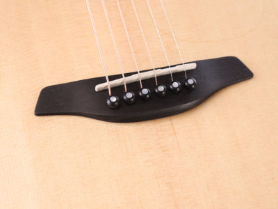 2019 Orange OMc SR SPA Furch Guitars