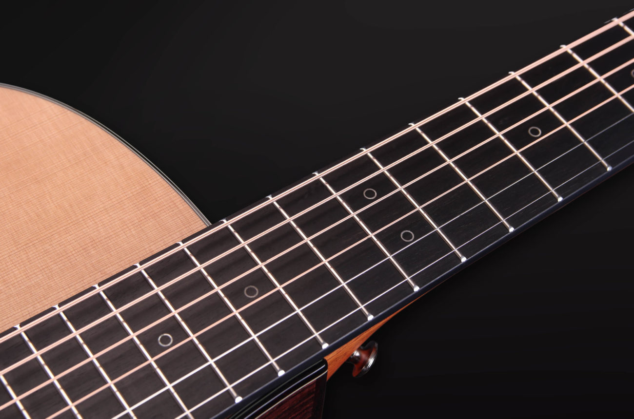 2019 Yellow Gc CR Furch Guitars