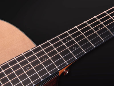 2019 Yellow Gc CR Furch Guitars