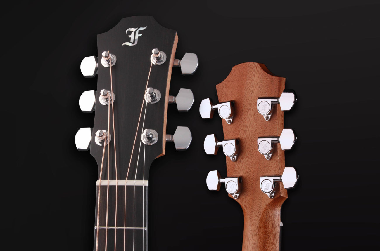 Blue D CM 1 Furch Guitars