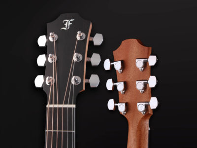 Blue D CM 1 Furch Guitars