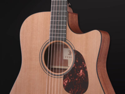 Blue D CM 3 Furch Guitars