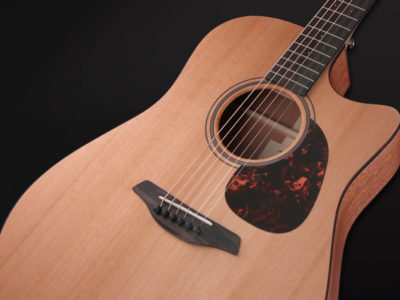 Blue D CM 7 Furch Guitars