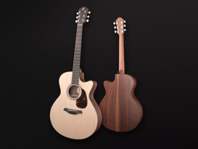 Blue Gc SW 2 Furch Guitars