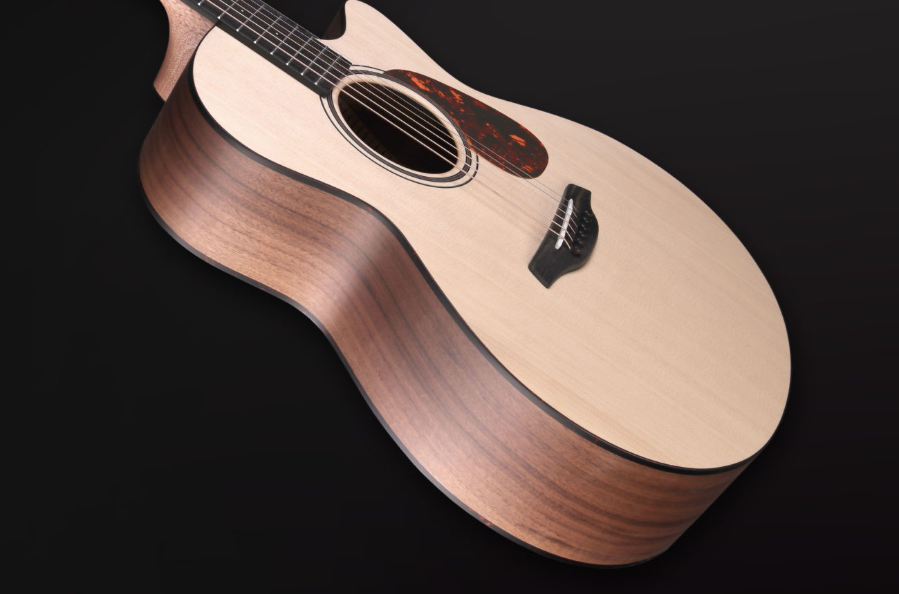 Blue Gc SW 6 Furch Guitars