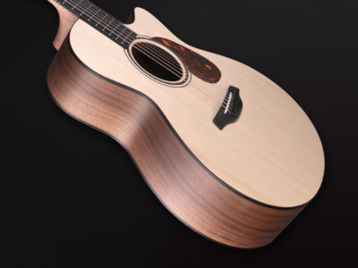 Blue Gc SW 6 Furch Guitars