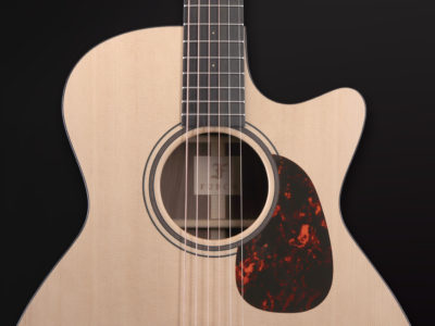 Blue Gc SW 7 Furch Guitars