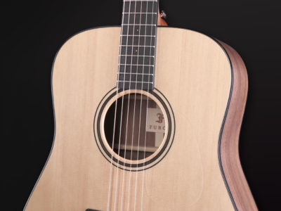 Blue Plus D SW 3 Furch Guitars