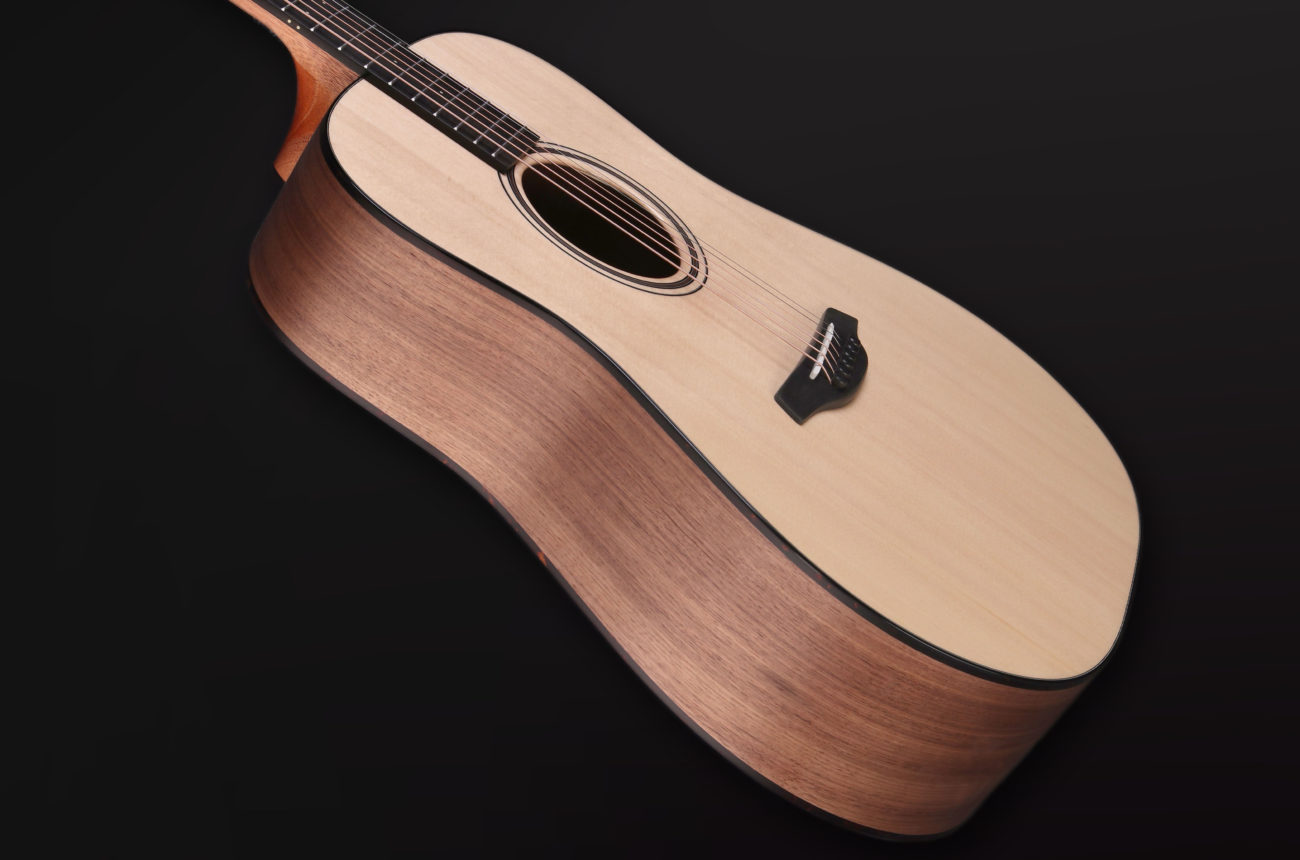 Blue Plus D SW 5 Furch Guitars