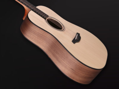 Blue Plus D SW 5 Furch Guitars