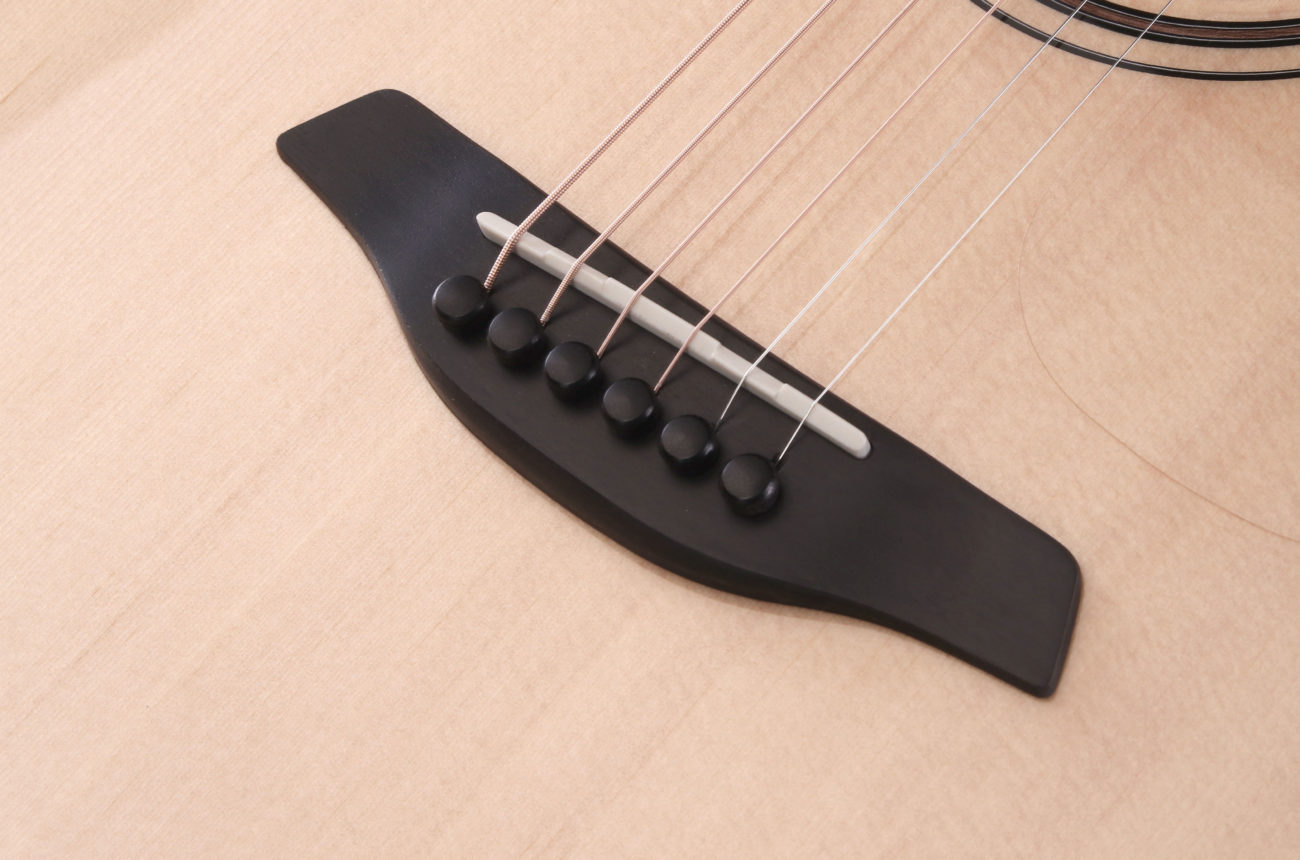 Blue Plus D SW 6 Furch Guitars