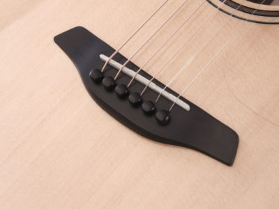 Blue Plus D SW 6 Furch Guitars