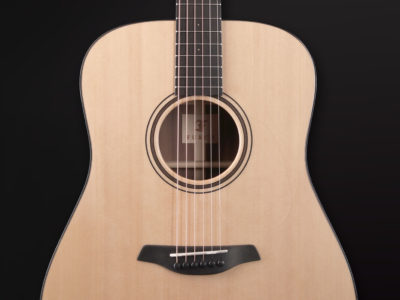 Blue Plus D SW 8 Furch Guitars