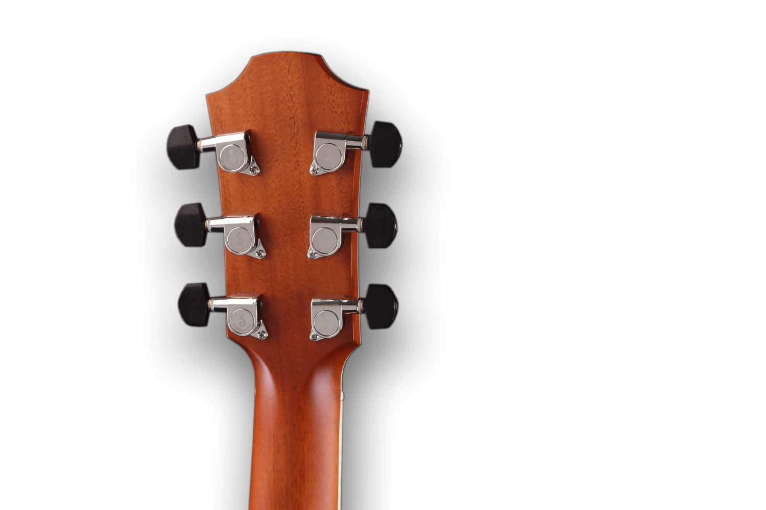 Orange OMc SR SPA Mechanika Furch Guitars
