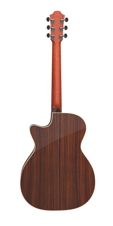 Orange OMc SR Furch Guitars