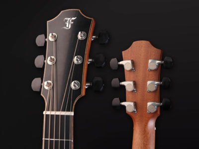 Rainbow D AG Furch Guitars