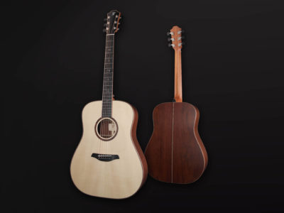 Rainbow D AG Furch Guitars