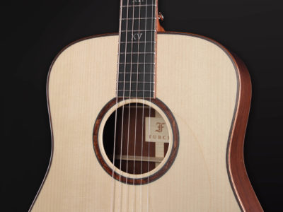 Rainbow D AG Furch Guitars