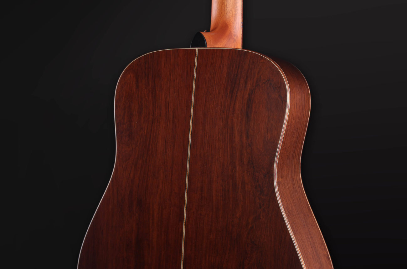 Rainbow D AG Furch Guitars