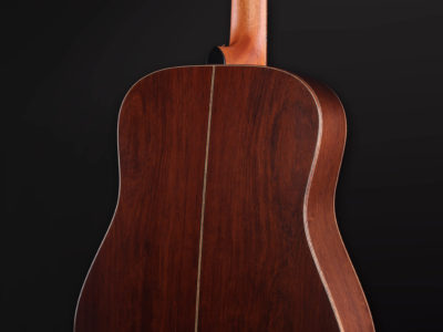 Rainbow D AG Furch Guitars