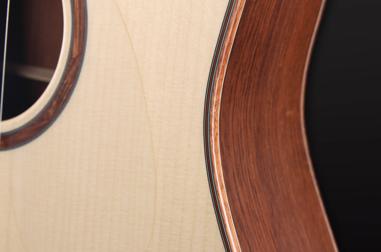 Rainbow D AG Furch Guitars