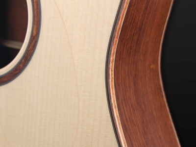 Rainbow D AG Furch Guitars