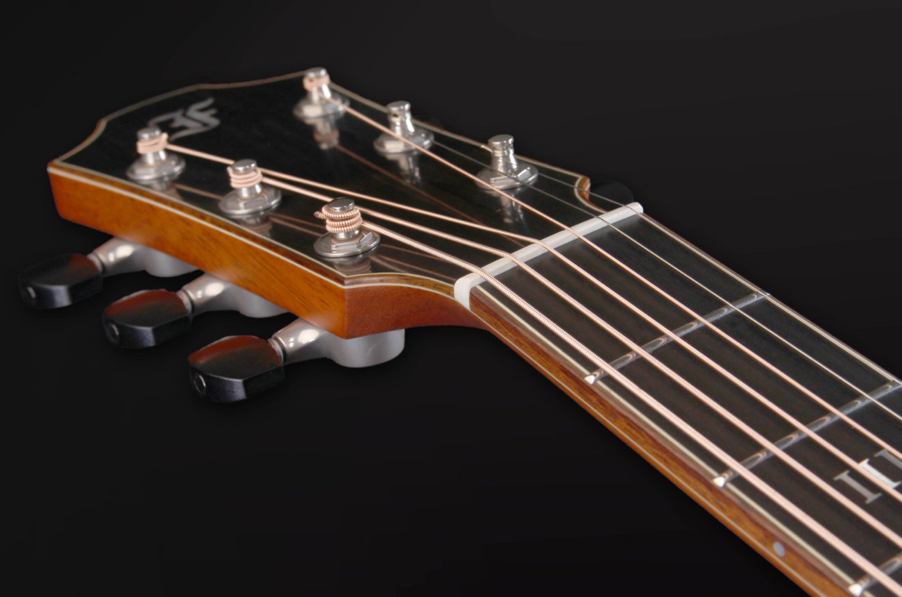 Rainbow D AG Furch Guitars