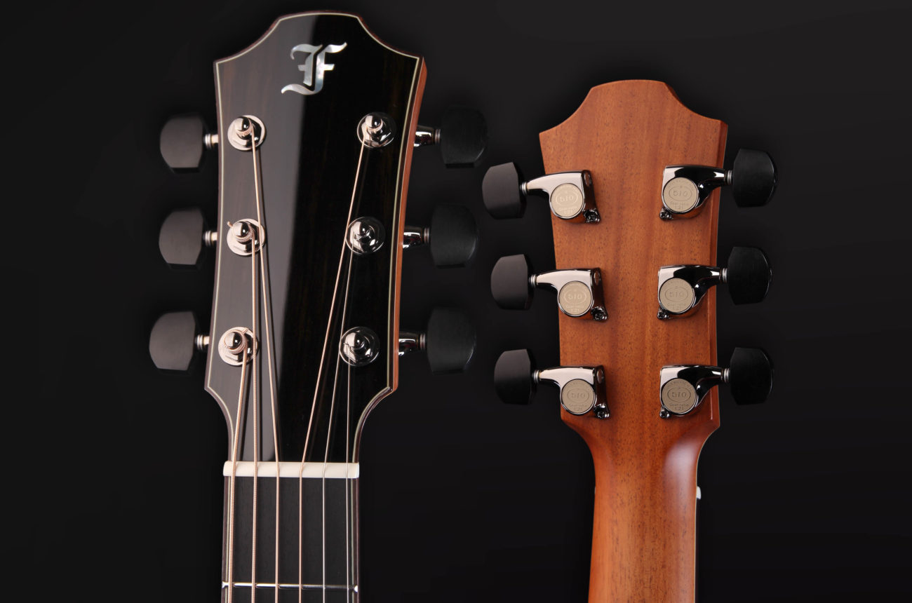 Rainbow G DB Furch Guitars