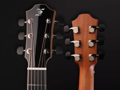 Rainbow G DB Furch Guitars