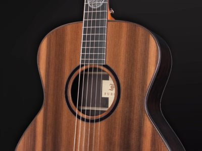 Rainbow G DB Furch Guitars