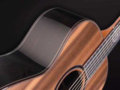 Rainbow G DB Furch Guitars