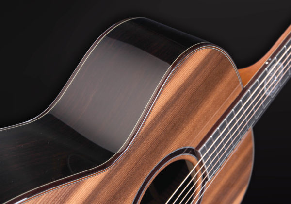 Rainbow G DB Furch Guitars