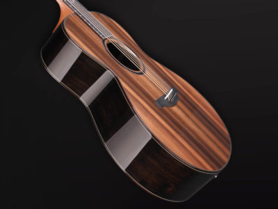 Rainbow G DB Furch Guitars