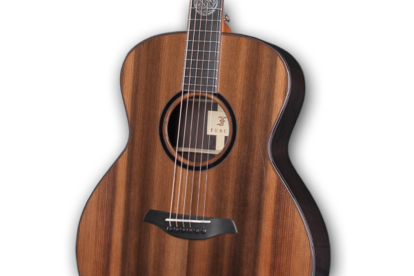 Rainbow G Furch Guitars