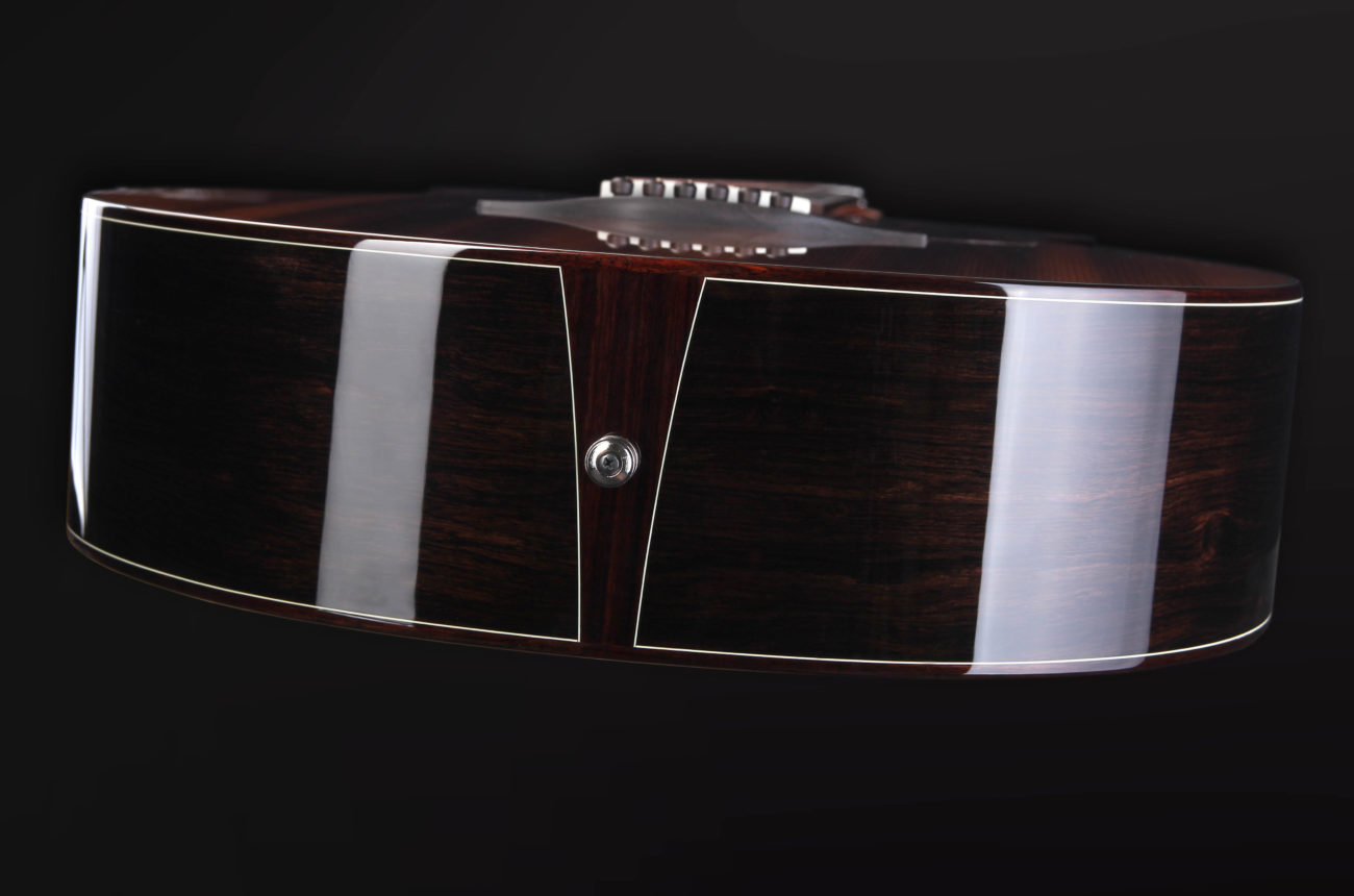 Rainbow G DB Furch Guitars