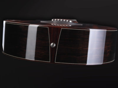 Rainbow G DB Furch Guitars