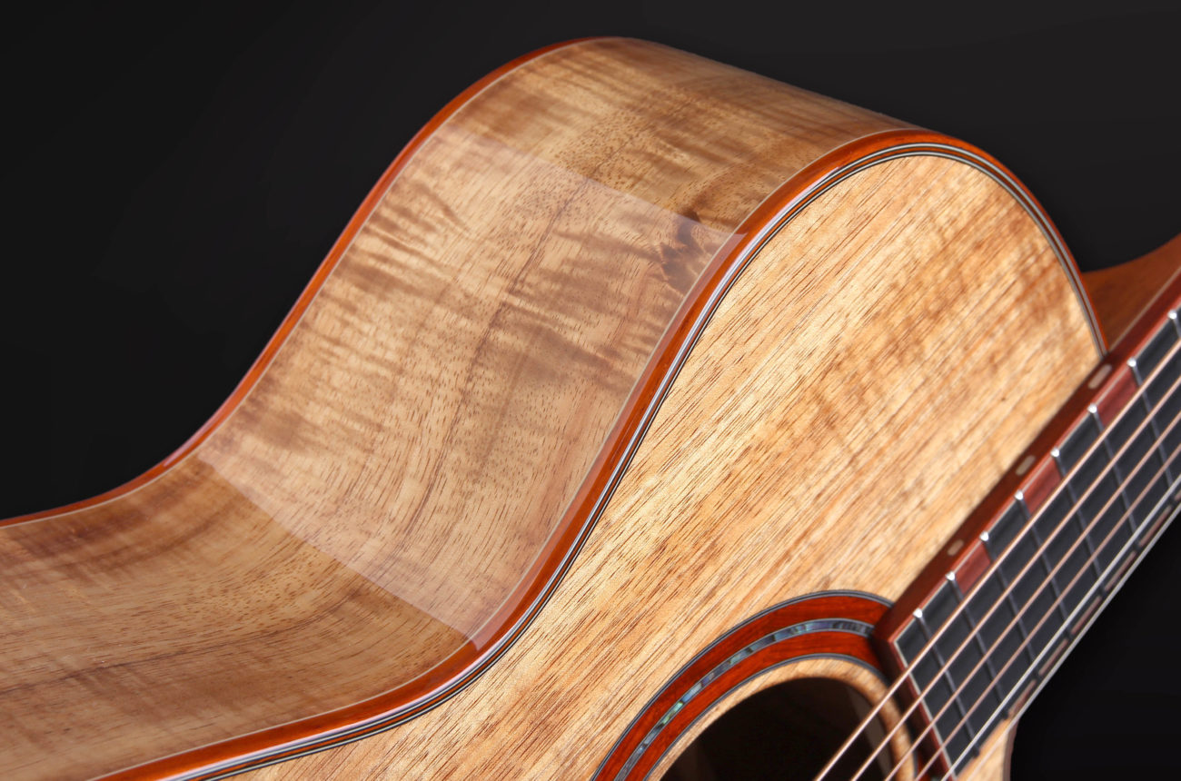 Rainbow Gc KK Furch Guitars