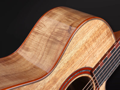 Rainbow Gc KK Furch Guitars