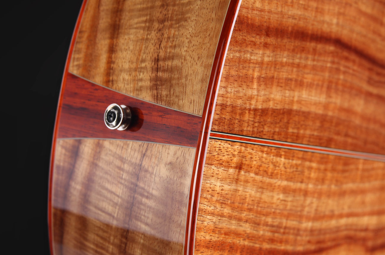 Rainbow Gc KK Furch Guitars