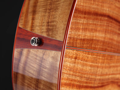 Rainbow Gc KK Furch Guitars