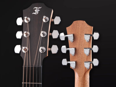 Violet D SY Furch Guitars