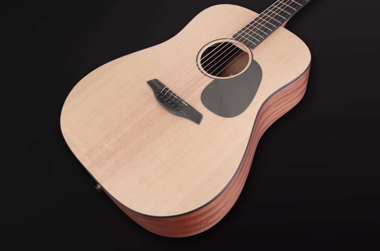 Violet D SY Furch Guitars