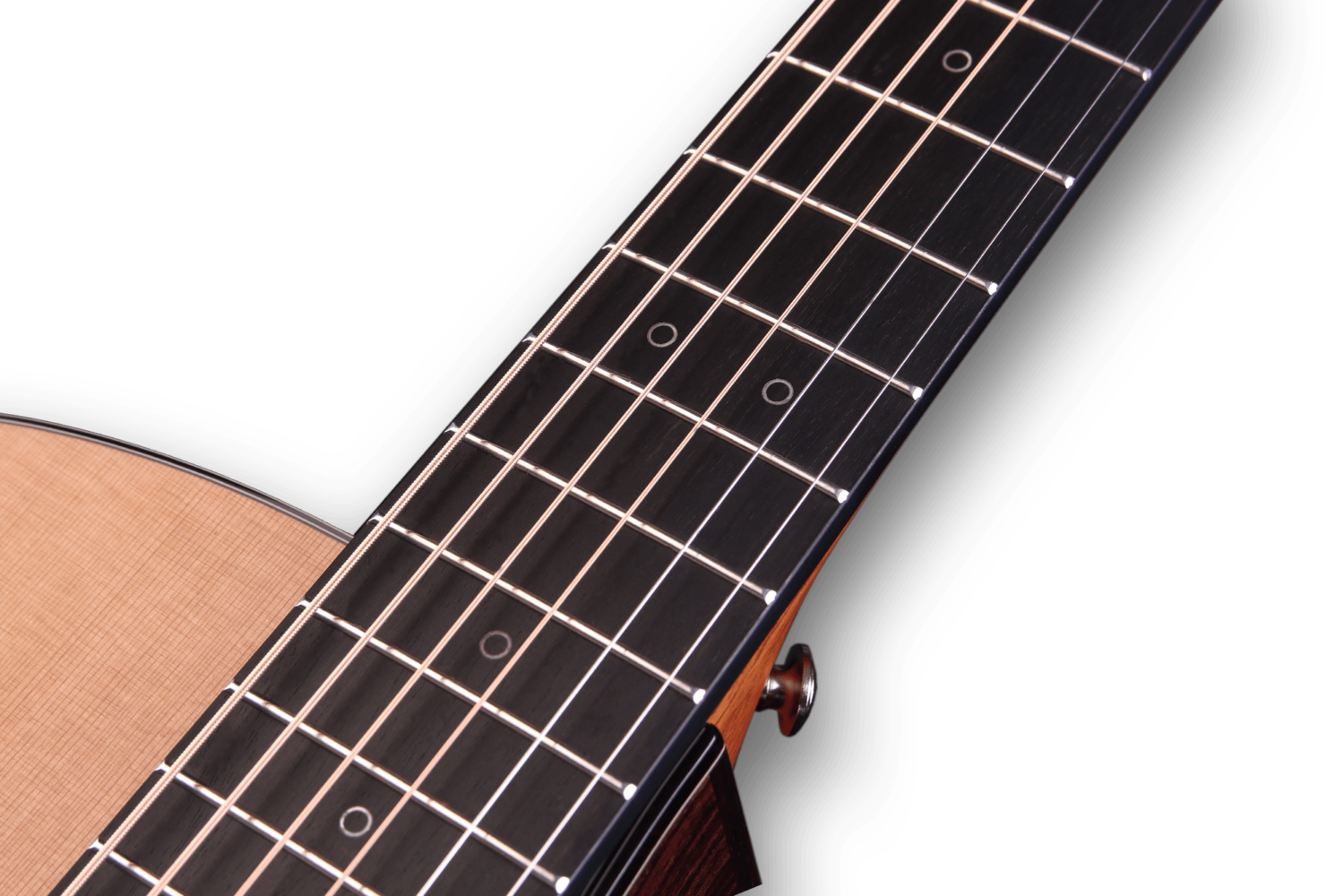 2019 Yellow Gc CR Inlay Furch Guitars