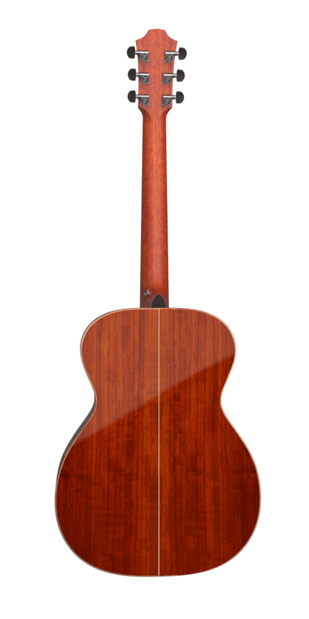 Yellow Plus OM CP Furch Guitars