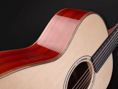 Yellow Plus SP Furch Guitars