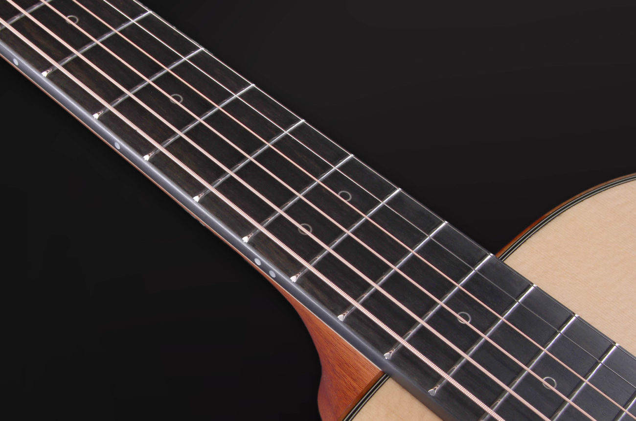 Yellow Plus SP Furch Guitars